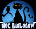 Logo Nocy Biologów