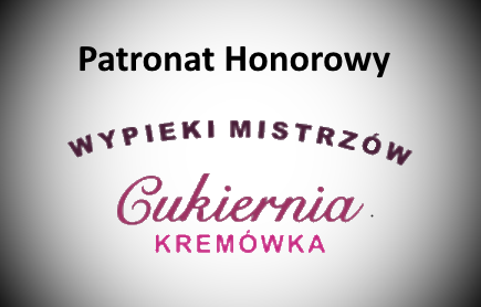 Kremówka - logo