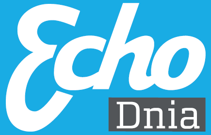 Echo Dnia - logo