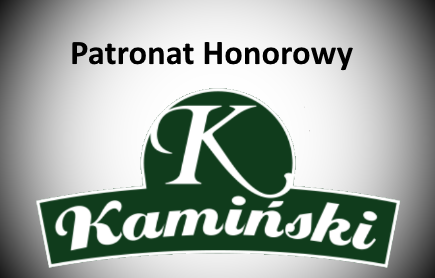 Kamiński - logo