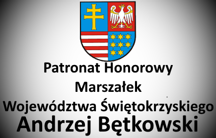 Marszałek - logo