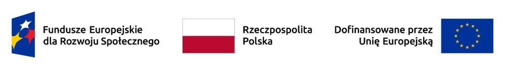 logo projektu "Branżowo - przyszłościowo"