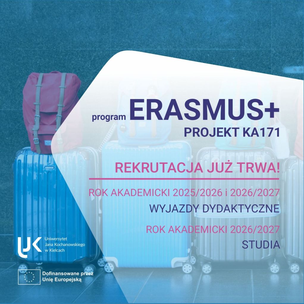 Erasmus +